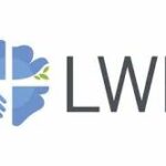 LWF Uganda logo